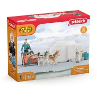 Schleich Antarctic Expedition