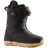 Burton Limelight Boa Snowboardstøvler Til Kvinder