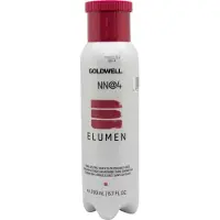 Goldwell Elumen Permanent Hair Color - 200ml