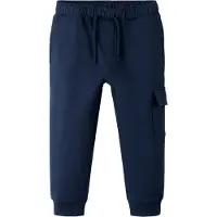 Name It Mini Bukser 'NMMNEIL' navy