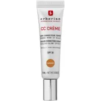Erborian CC Crème Mini New CC Cream 15 ml Caramel