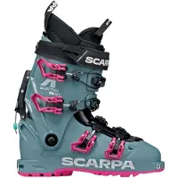 Scarpa Quattro Gt Alpin Skistøvler