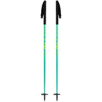 Black Crows - Skistave - Oxus Green/Yellow til UnisexAluminium - Størrelse 120 cm - Grøn