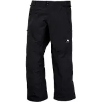 Burton Gore-Tex Reserve Bukser sort