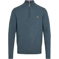 U.S. POLO ASSN. Pullover 'UMKevin' indigo