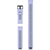 Garmin Quickfit 26 Mm Silikonesnor