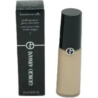 Giorgio Armani Luminous Silk Multi-Purpose Glow Concealer 12 ml Nr. 3