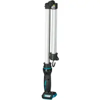 Makita Akumuliatorinis juostinis šviestuvas LXT DML818 14,4V / 18V • 5000 K •1700 lm