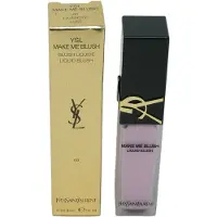 Yves Saint Laurent - Make Me Blush - Liquid Blush - Make Me Blush Ysl Liquid Blush Shade 69 - For Women
