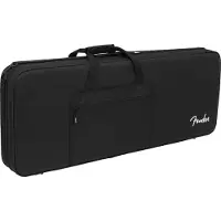 Fender Strat/Tele Foam Core Case Black