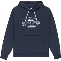 Quiksilver Screen Classic Surf Sweatshirt
