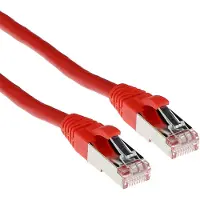 ACT Fb7530 Sftp Lszh Cat6a Netværkskabel 30.00 M