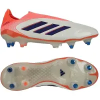 Adidas Copa Pure 3 Elite Laceless Sg Fodboldstøvler