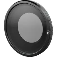 SmallRig 5225 Vnd Nd2 Nd32 X Half Magnetisk Filter Til Dslr/dslm-kamera