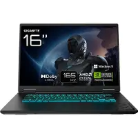 Gigabyte Gaming A16 3vh-k3ee893sh 16´´ R7-260/16gb/512gb Ssd/geforce Rtx 5060 Gaming-laptop