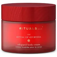 RITUALS The Ritual Of Ayurveda Whipped Krops creme 220 ml