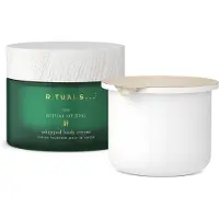 RITUALS The Ritual Of Jing Whipped Krops creme Refill 220 ml