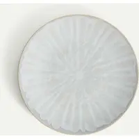 Fyrklövern Terra Fiore tallerken 27 cm Middagstallerken