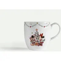 Fyrklövern Disney Jul krus 35 cl
