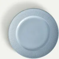Fyrklövern Nordic Dawn tallerken 27 cm, Himmel Middagstallerken