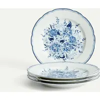 Fyrklövern Aspvik asiet 19 cm 4-pak