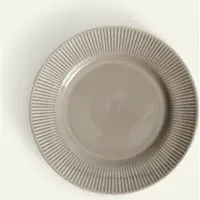 Fyrklövern Nordic Dawn asiet 21 cm, Bark