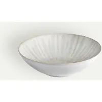 Fyrklövern Terra Fiore skål 17 cm