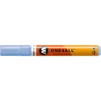Molotow ONE4ALL Akrylmaling Marker 4mm Keramik Lys Pastel 1 stk. (227.217)