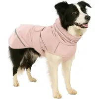 Flamingo Cujo Hundejakke