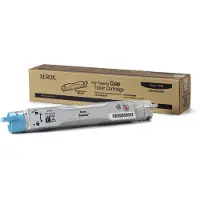 Xerox Tonerkassette cyan 7.000 sider 106R01082 Modsvarer: N/A