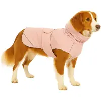 Flamingo Cujo Hundejakke