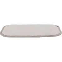 Trixie Lying mat for Skudo 7/Gulliver 7 transport box, 52 × 83 cm,