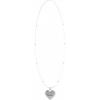 GUESS Jubn02232jwrht U Falling In Love Halskæde