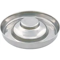 Trixie Junior Hvalpefoder/vandskål - ø38/4L