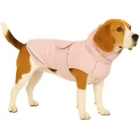 Flamingo Cujo Hundejakke