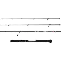 Penn Overseas Xt Ii Inshore Spinnestang