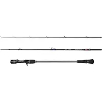 Penn Overseas Xt Ii Jigging Stang