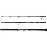 Penn Overseas Xt Ii Offshore Jigging Stang