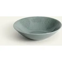 Fyrklövern Nordic Dawn skål 19 cm, Dug