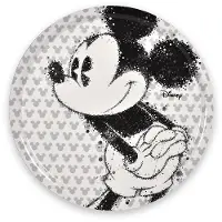 Fyrkövern Disney Mickey Mouse bakke 46 cm