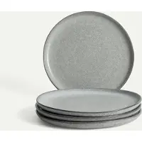 Fyrkövern Pepper asiet 22 cm 4-pak