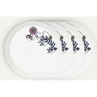 Fyrkövern Linnea asiet 22 cm 4-pak