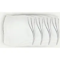 Fyrkövern Celebration asiet 20 cm 4-pak