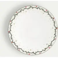 Fyrkövern Juleminder asiet 22 cm, Traditioner