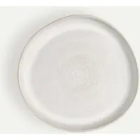 Fyrkövern Shell asiet 22 cm