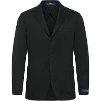 Ralph Lauren Jakke sort
