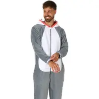 Oppo Merchandise Group B.V. Haj kostume