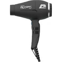 Parlux Alyon Hairdryer Black 1 Un