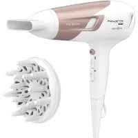 Rowenta Studio Dry Glow 2100w Hårtørrer