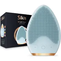 Silk'n Bright Lux Deep Facial Cleanser (Blå)